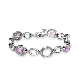 MOISS stříbrný náramek