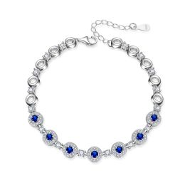 MOISS stříbrný náramek