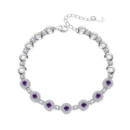 MOISS stříbrný náramek