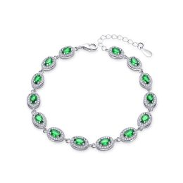 MOISS stříbrný náramek