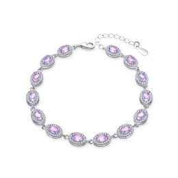 MOISS stříbrný náramek