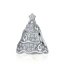 MOISS stříbrný přívěsek VÁNOCE