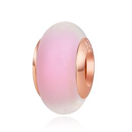 MOISS stříbrný přívěsek ROSE