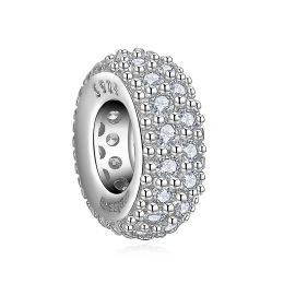 MOISS stříbrný přívěsek