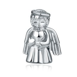 MOISS stříbrný přívěsek ANDĚL