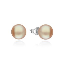 MOISS stříbrné náušnice