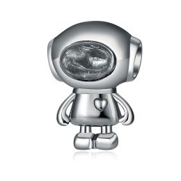 MOISS stříbrný přívěsek POTAPĚČ