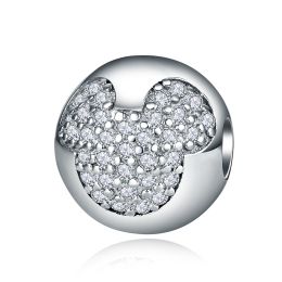 MOISS stříbrný přívěsek