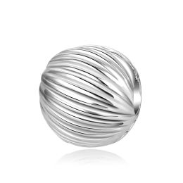 MOISS stříbrný přívěsek