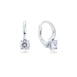 MOISS stříbrné náušnice