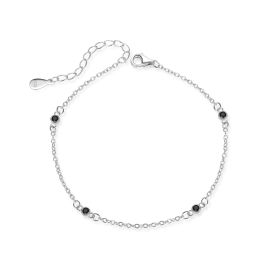 MOISS stříbrný náramek