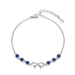 MOISS stříbrný náramek MAŠLE