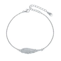 MOISS stříbrný náramek PÍRKO