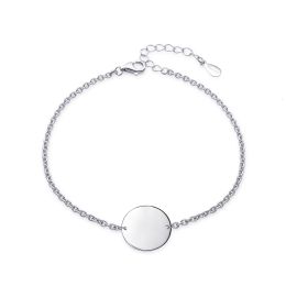 MOISS stříbrný náramek