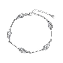 MOISS stříbrný náramek PÍRKO