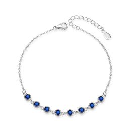 MOISS stříbrný náramek