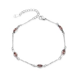 MOISS stříbrný náramek