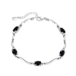 MOISS stříbrný náramek