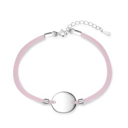 MOISS stříbrný náramek