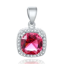 MOISS stříbrný přívěsek