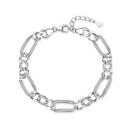 MOISS stříbrný náramek