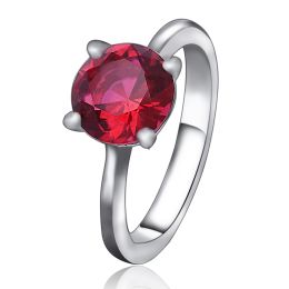 MOISS stříbrný prsten