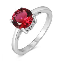 MOISS stříbrný prsten