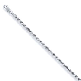 MOISS stříbrný řetízkový náramek