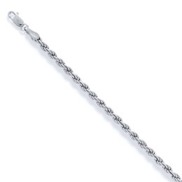 MOISS stříbrný řetízek