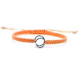 MOISS provázkový náramek