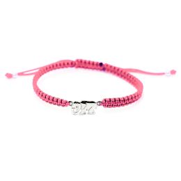 MOISS provázkový náramek SLON