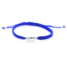 MOISS provázkový náramek SLON