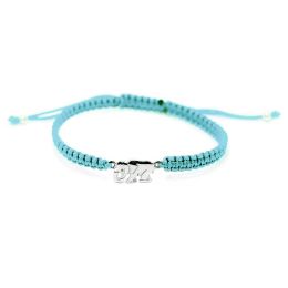 MOISS provázkový náramek SLON