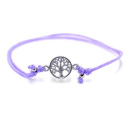 MOISS provázkový náramek STROM ŽIVOTA