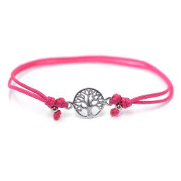 MOISS provázkový náramek STROM ŽIVOTA