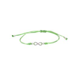 MOISS provázkový náramek NEKONEČNO