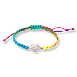 MOISS provázkový náramek STROM ŽIVOTA