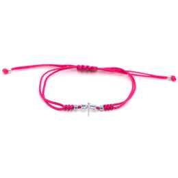 MOISS provázkový náramek VÁŽKA