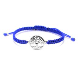 MOISS provázkový náramek STROM ŽIVOTA