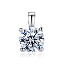 MOISS stříbrný přívěsek