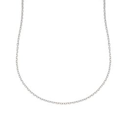 MOISS stříbrný řetízek ANCHOR