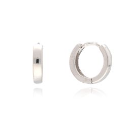 MOISS stříbrné náušnice