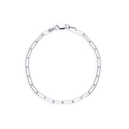 MOISS stříbrný řetízkový náramek CATENA FANTASIA