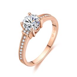 MOISS stříbrný prsten