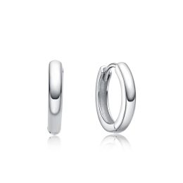MOISS stříbrné náušnice