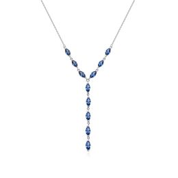 MOISS stříbrný náhrdelník