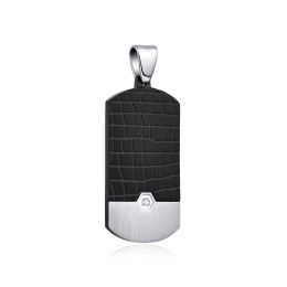 DIVERSE přívěsek z oceli