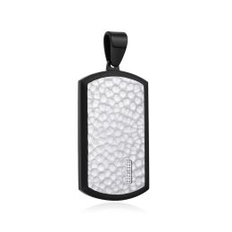 DIVERSE přívěsek z oceli