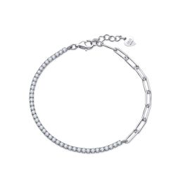 MOISS stříbrný náramek