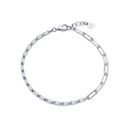 MOISS stříbrný náramek